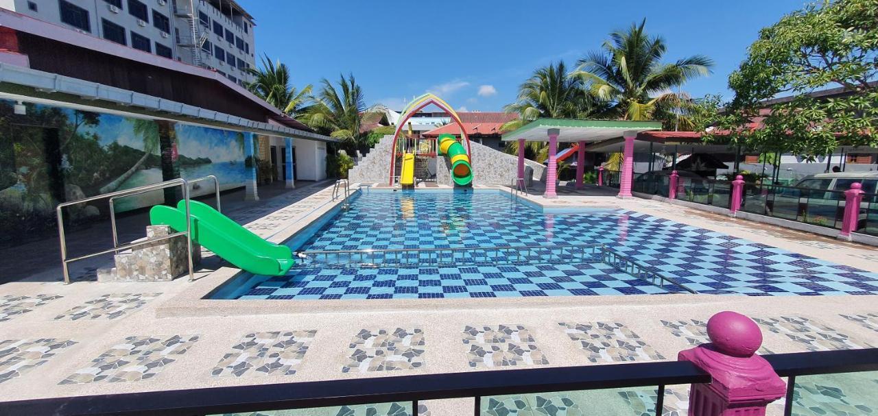 Rasa Senang Villa -Islam Guest Only Pantai Cenang  Eksteriør bilde