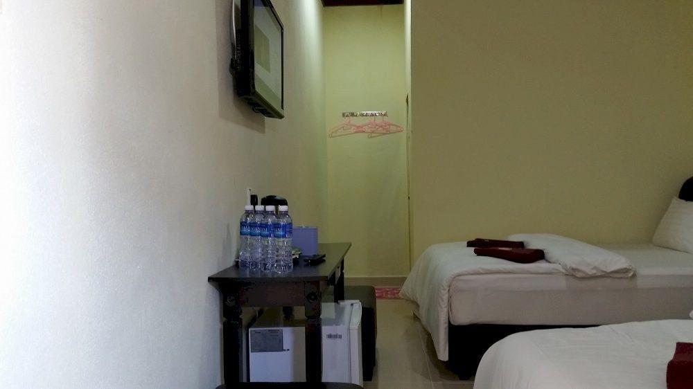 Rasa Senang Villa -Islam Guest Only Pantai Cenang  Eksteriør bilde
