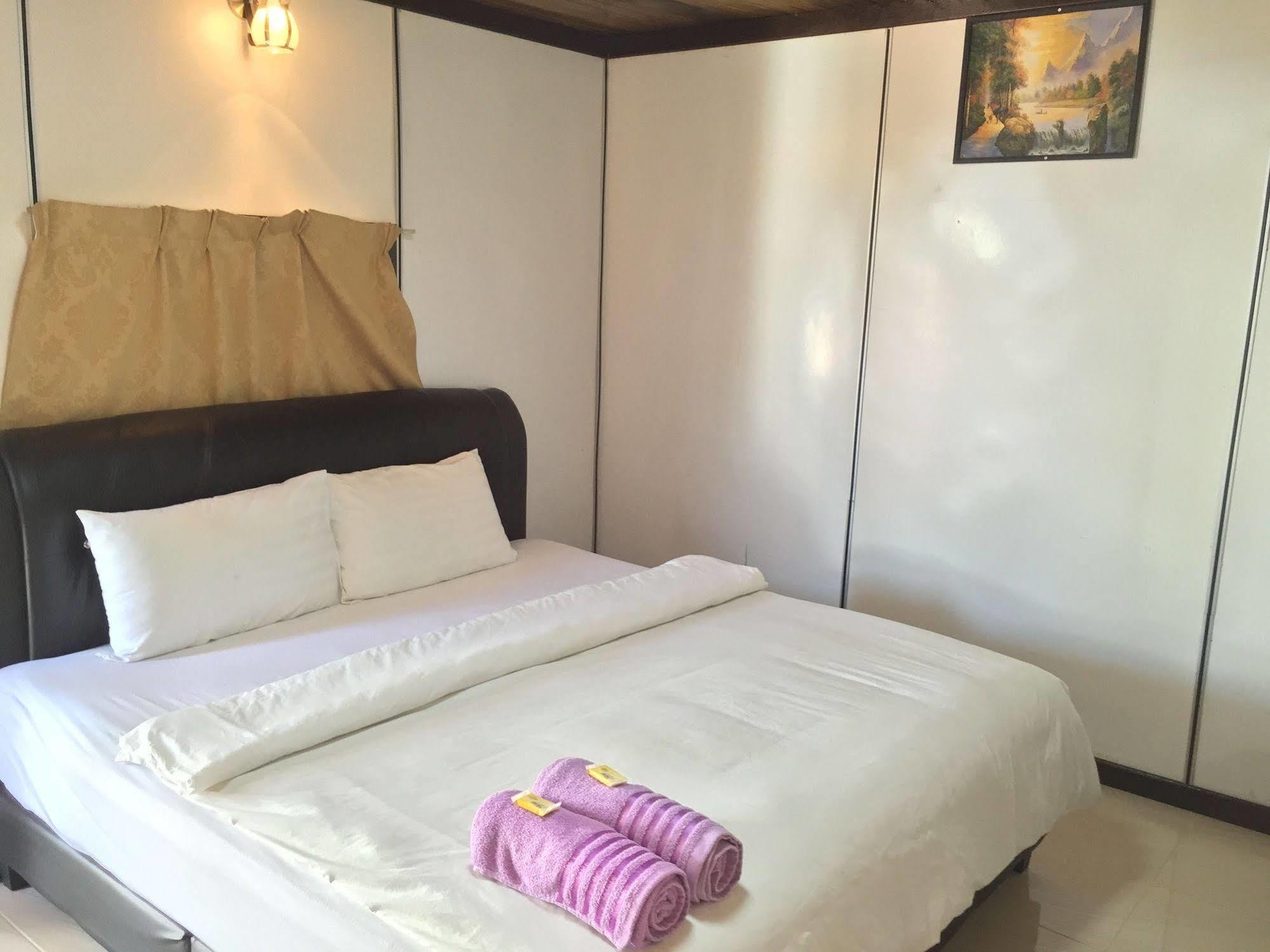 Rasa Senang Villa -Islam Guest Only Pantai Cenang  Eksteriør bilde