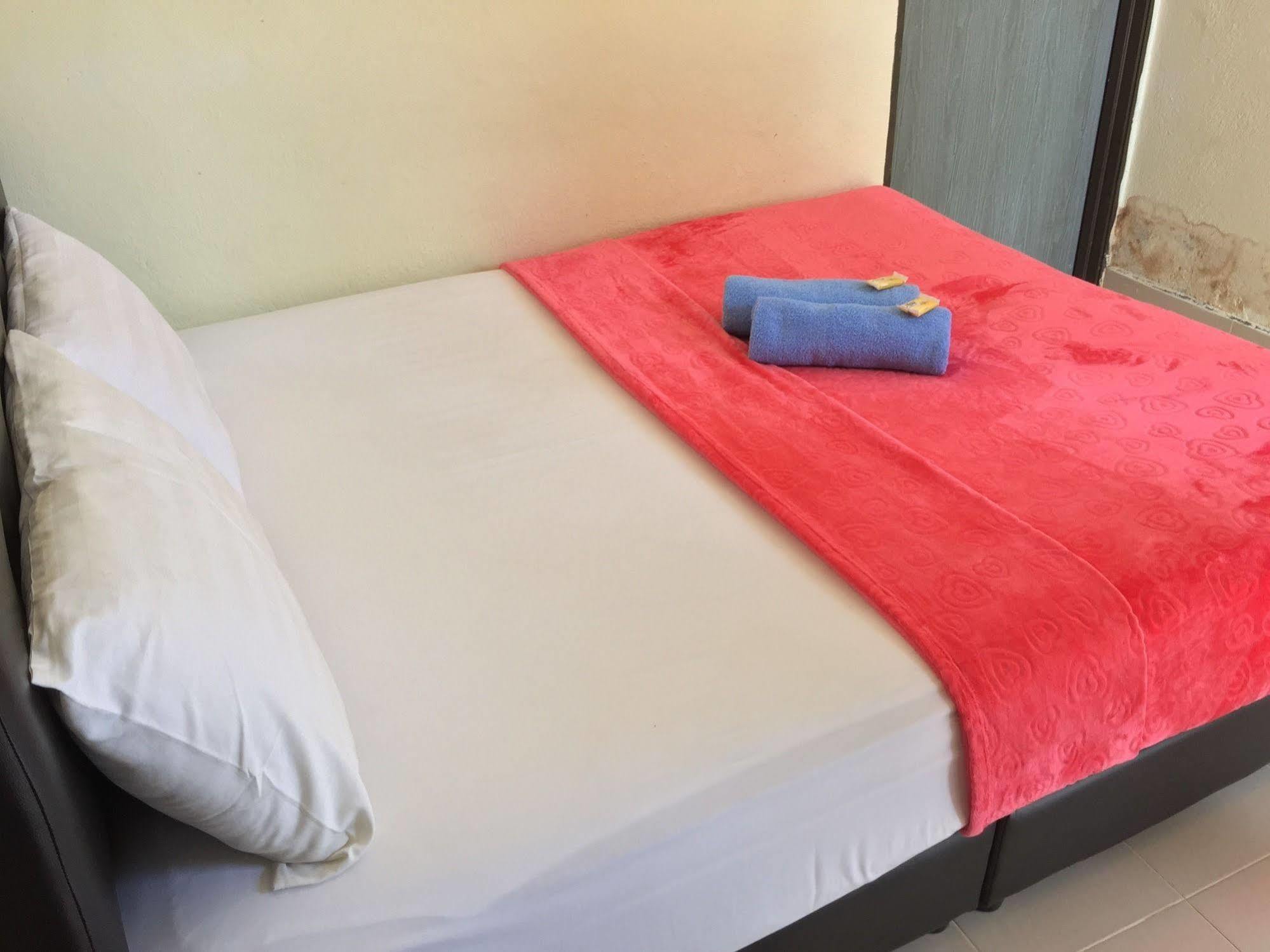 Rasa Senang Villa -Islam Guest Only Pantai Cenang  Eksteriør bilde