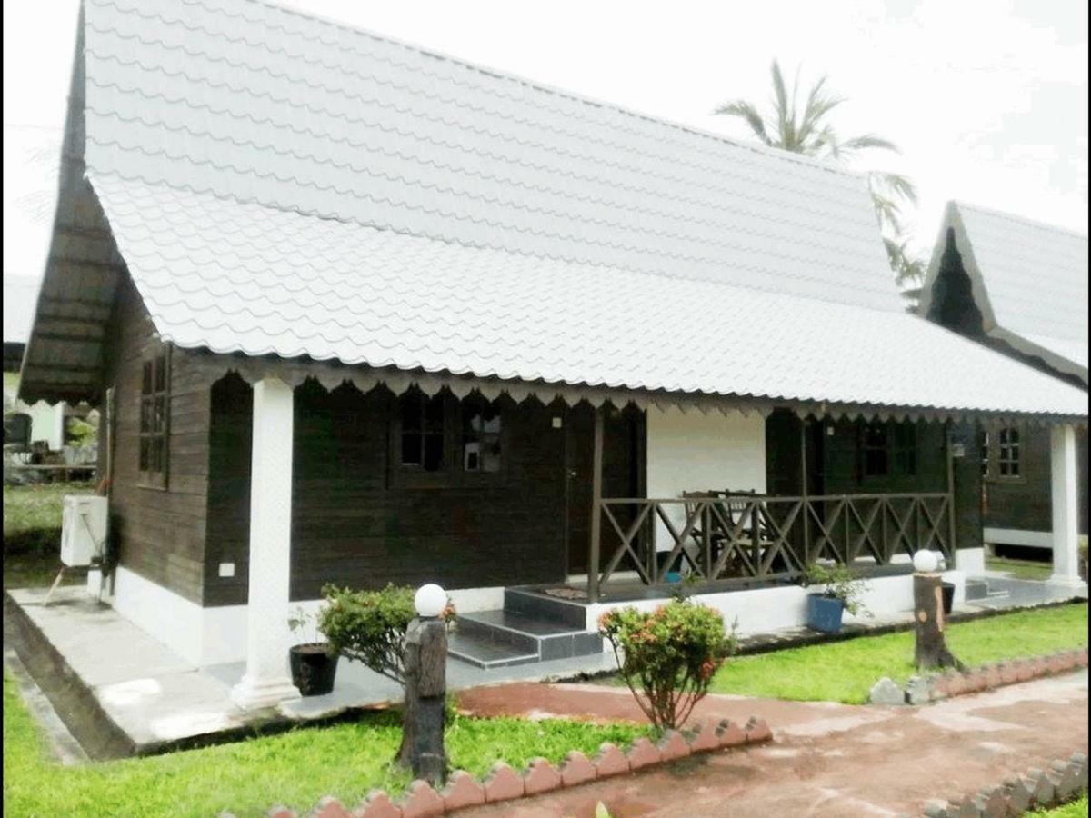 Rasa Senang Villa -Islam Guest Only Pantai Cenang  Eksteriør bilde