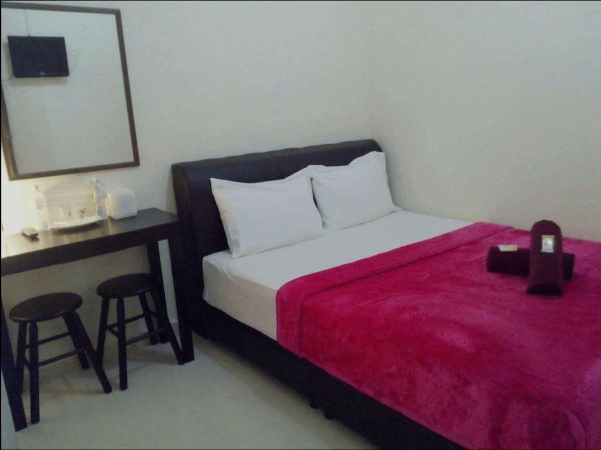 Rasa Senang Villa -Islam Guest Only Pantai Cenang  Eksteriør bilde